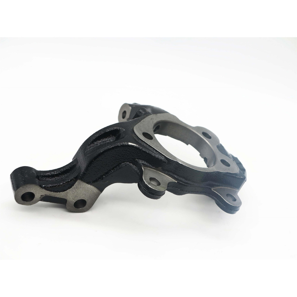 2013 Nissan Cube Suspension Knuckle