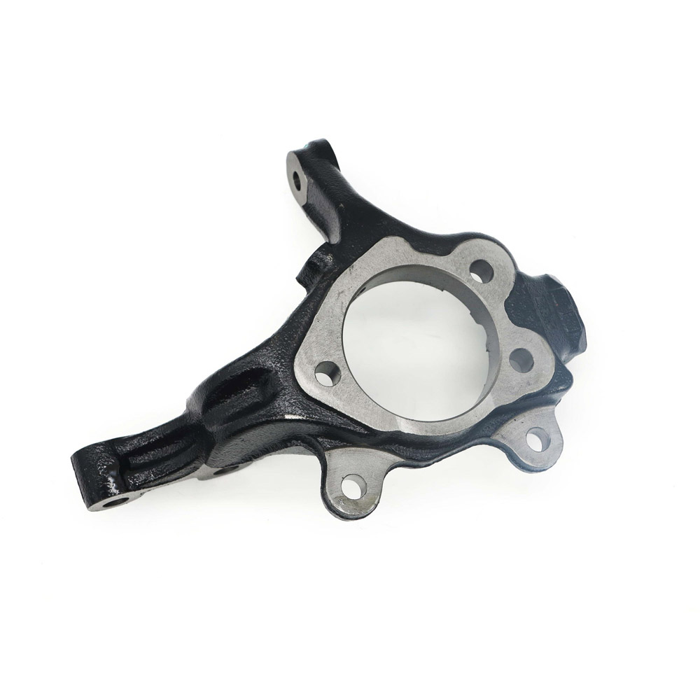 2013 Nissan Cube Suspension Knuckle