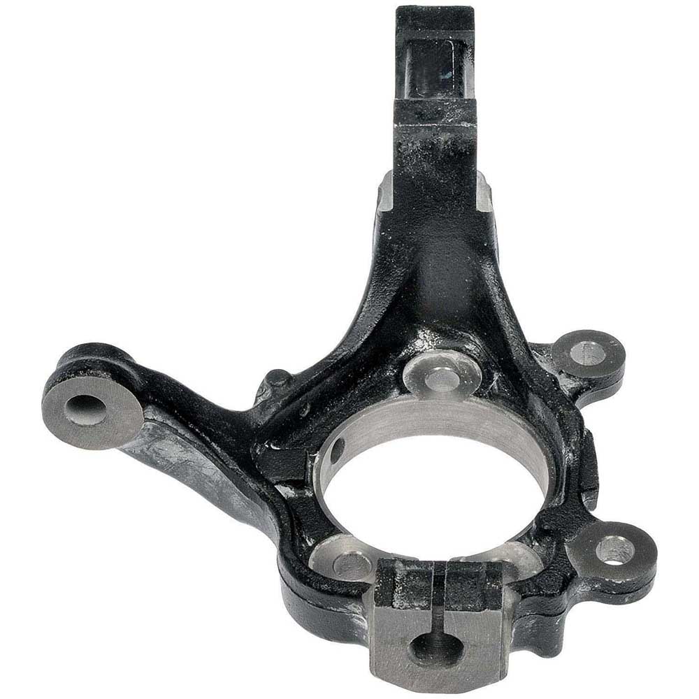 2013 Nissan Cube Suspension Knuckle