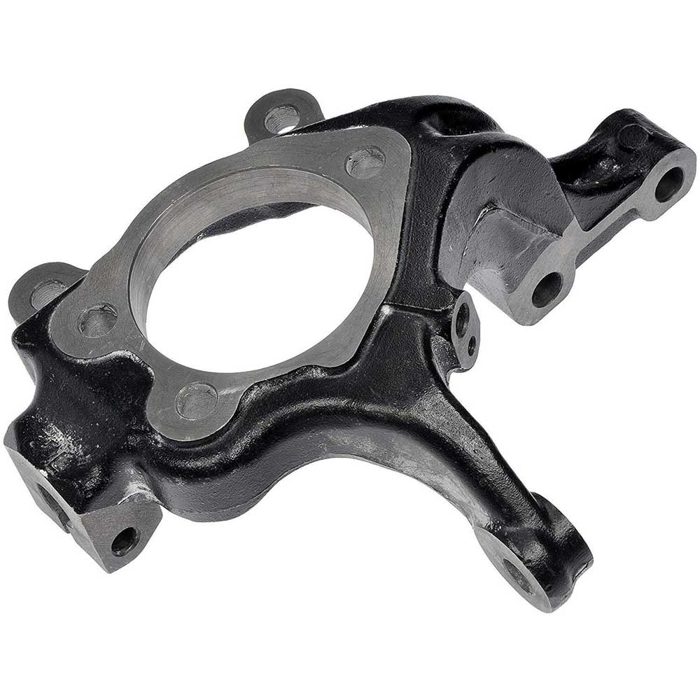 2013 Nissan Cube Suspension Knuckle