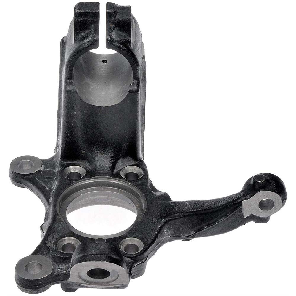 2013 Audi A3 Suspension Knuckle