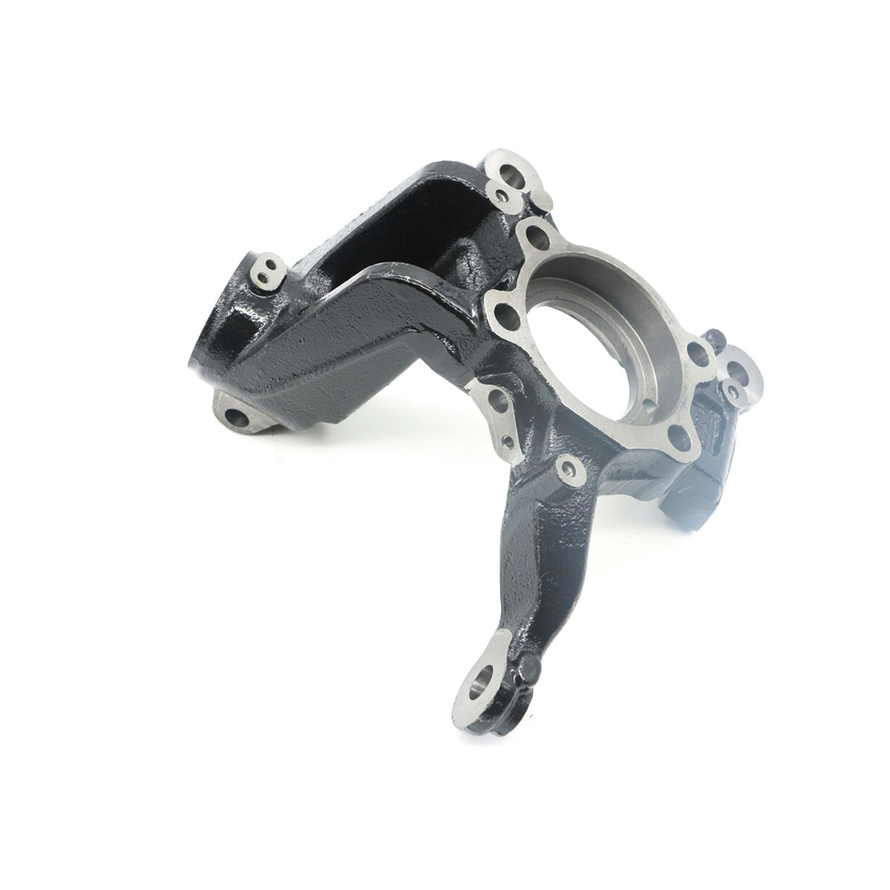 2013 Audi A3 Suspension Knuckle