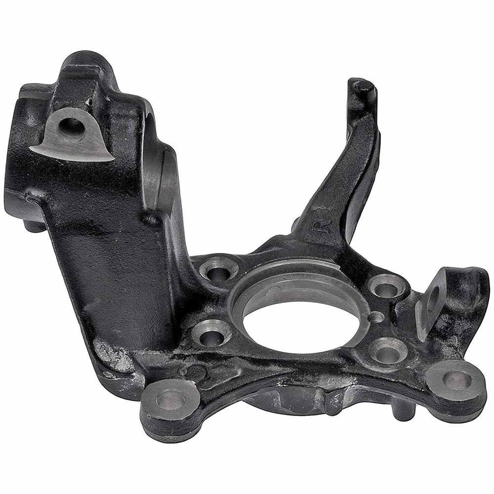 2013 Audi A3 Suspension Knuckle