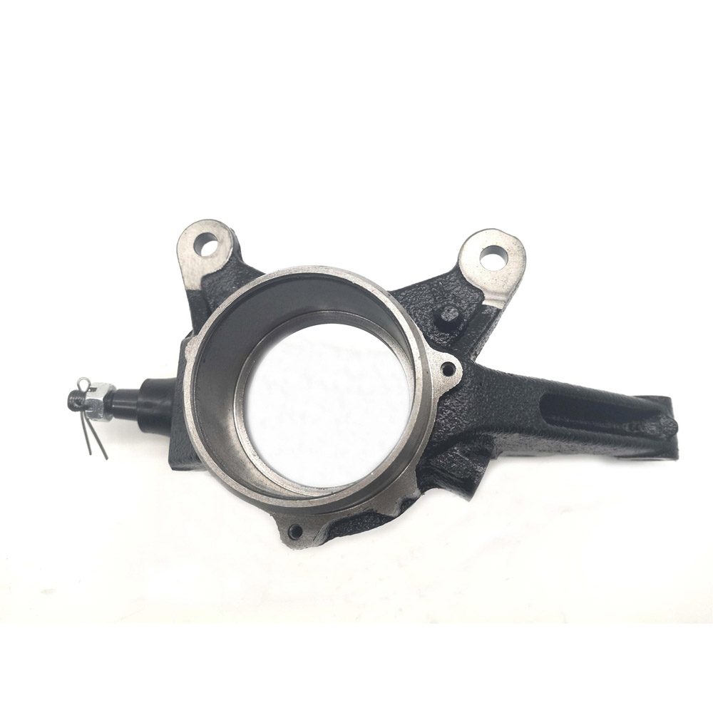 2004 Honda CR-V Suspension Knuckle