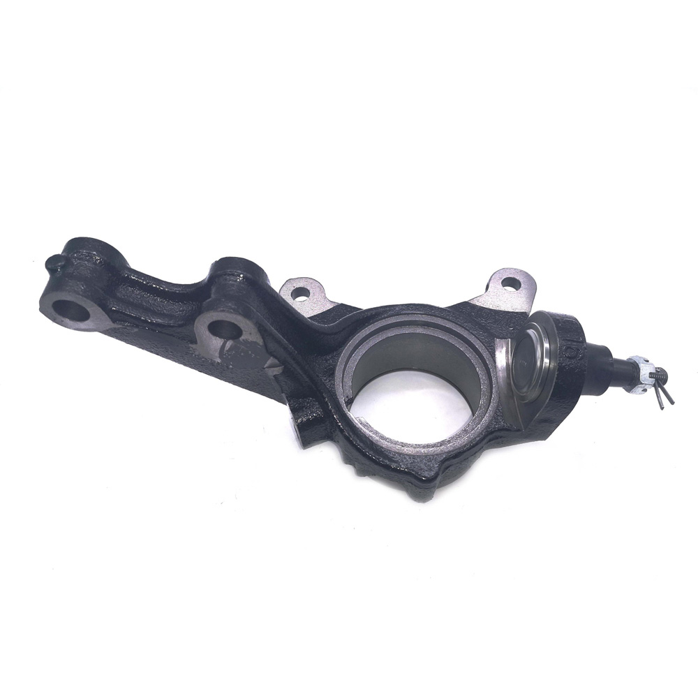 2004 Honda CR-V Suspension Knuckle