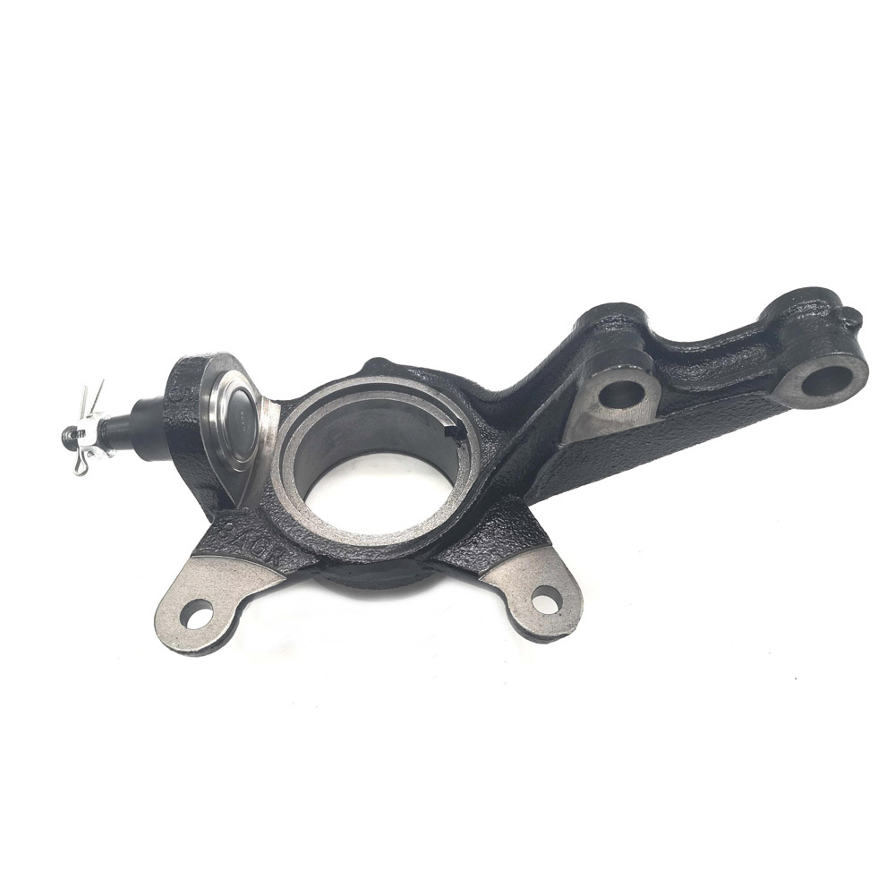 2004 Honda CR-V Suspension Knuckle