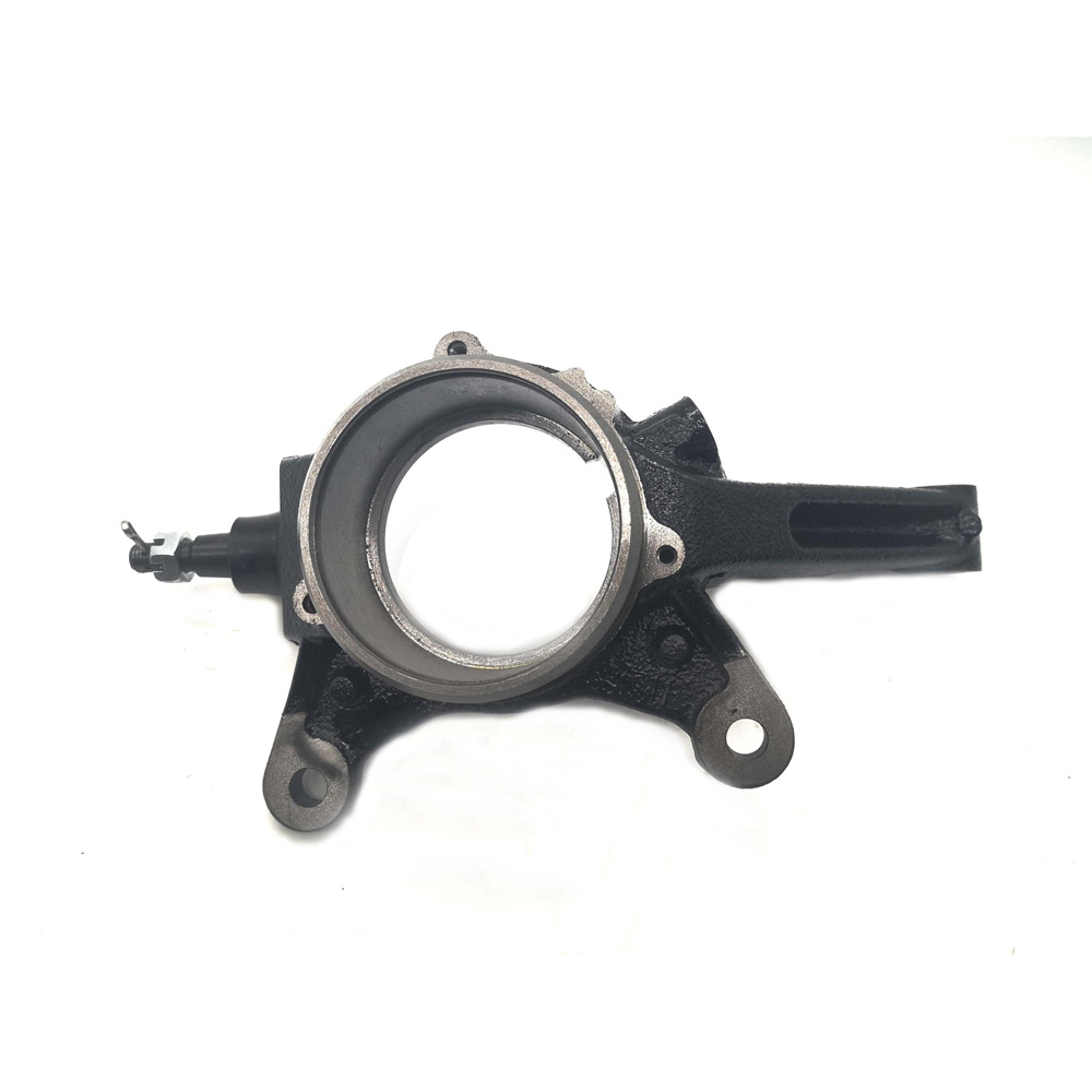 2004 Honda CR-V Suspension Knuckle