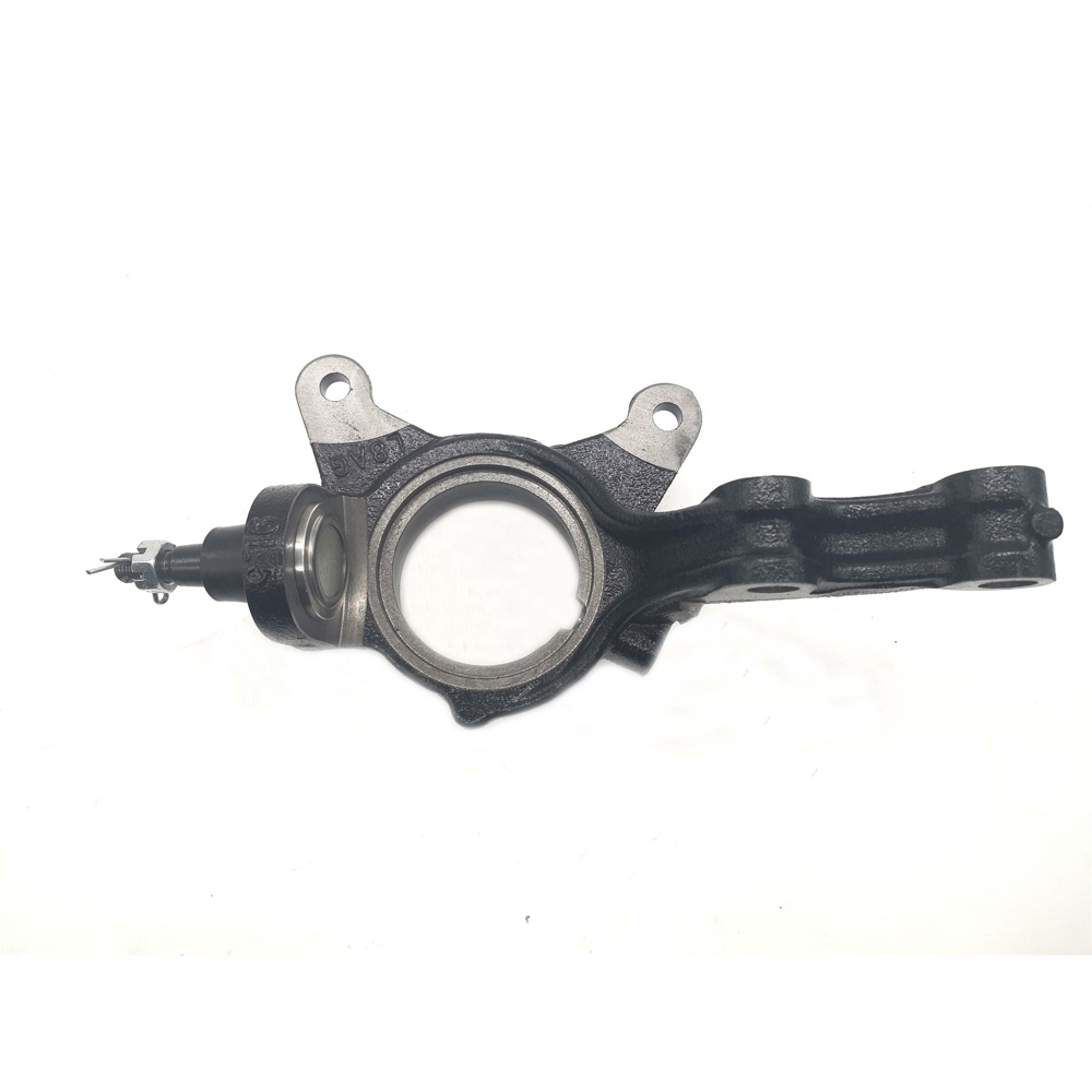 2004 Honda CR-V Suspension Knuckle