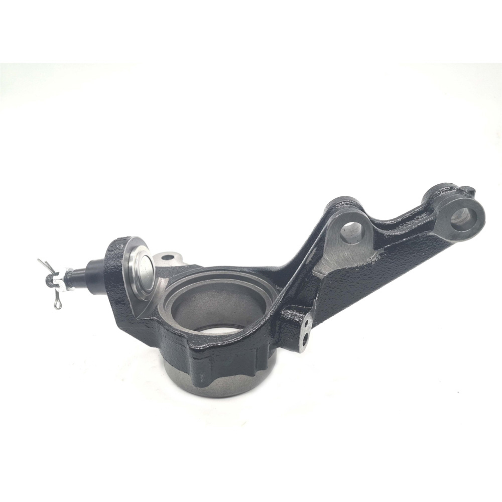 2004 Honda CR-V Suspension Knuckle