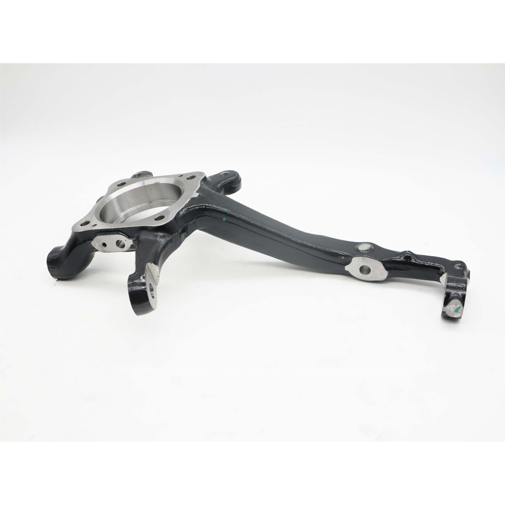 2012 Lexus GX460 Suspension Knuckle