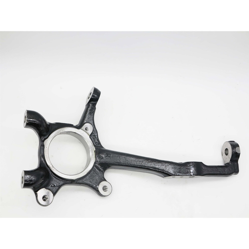 2012 Lexus GX460 Suspension Knuckle