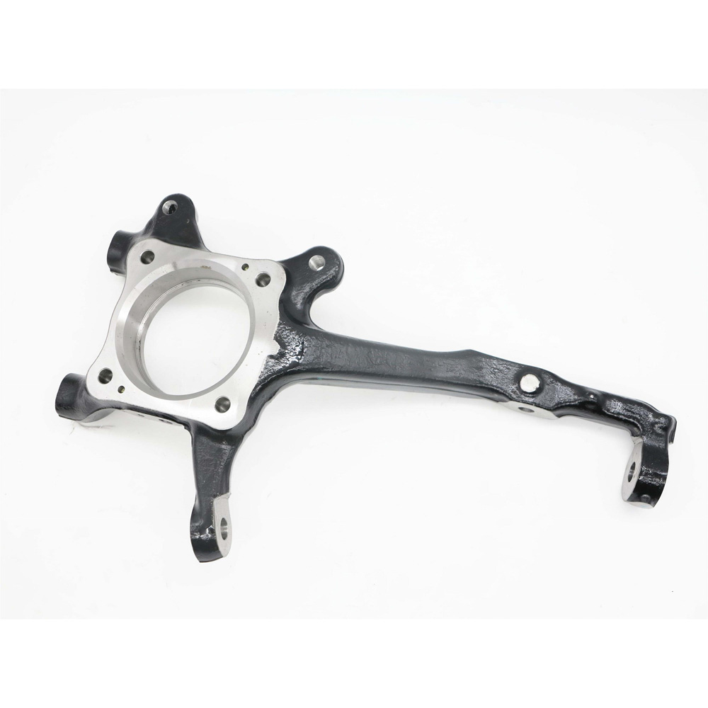 2012 Lexus GX460 Suspension Knuckle