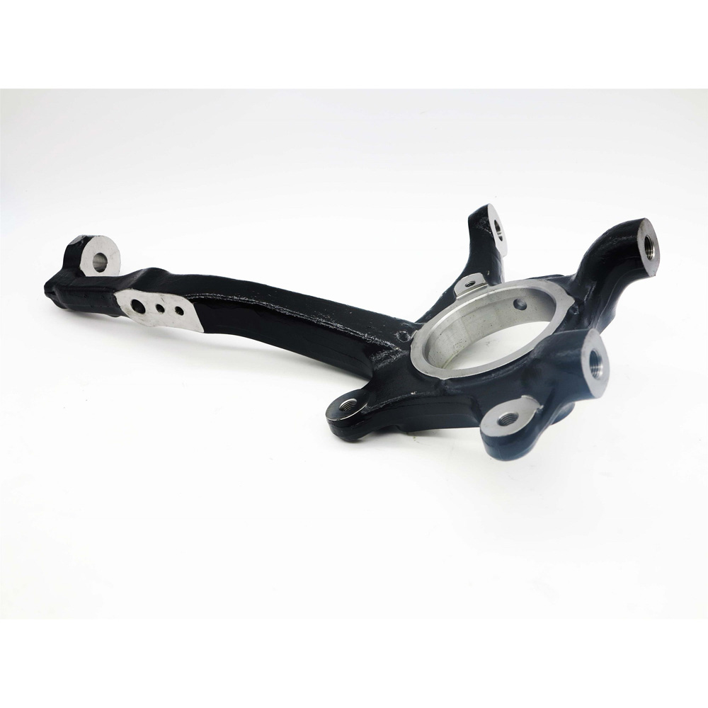 2004 Toyota 4Runner Suspension Knuckle
