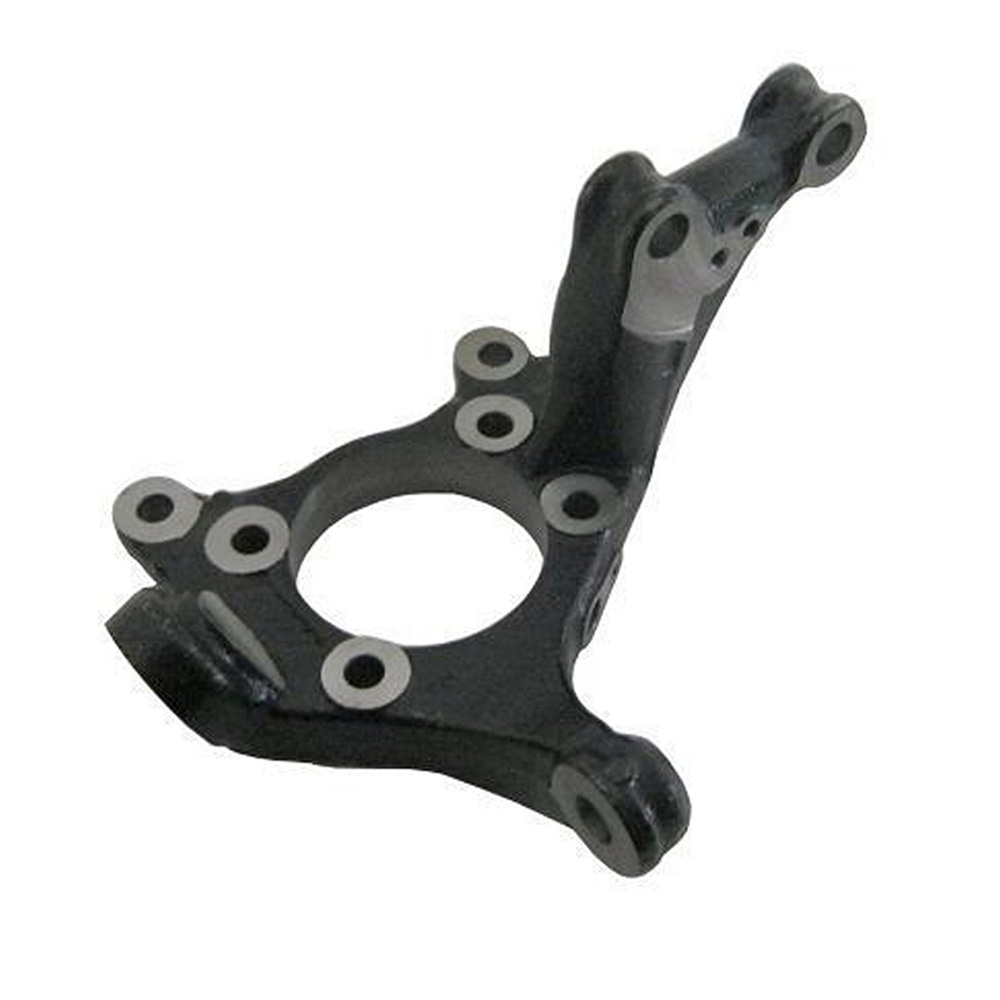 2016 Scion iM Suspension Knuckle