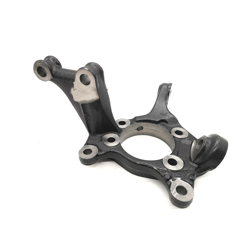 2016 Scion iM Suspension Knuckle