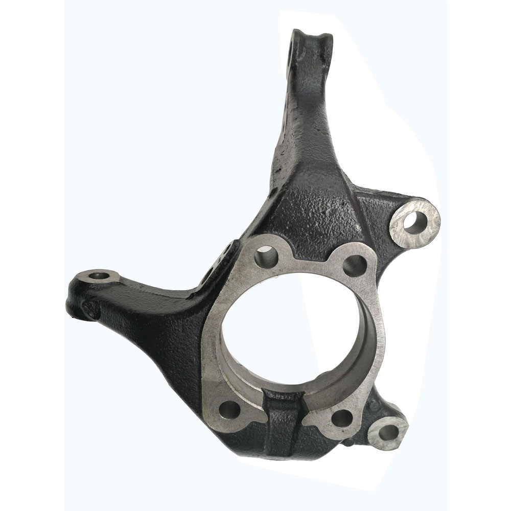 2016 Scion iM Suspension Knuckle