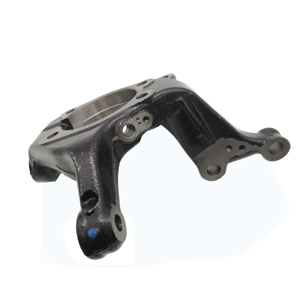 2016 Scion iM Suspension Knuckle