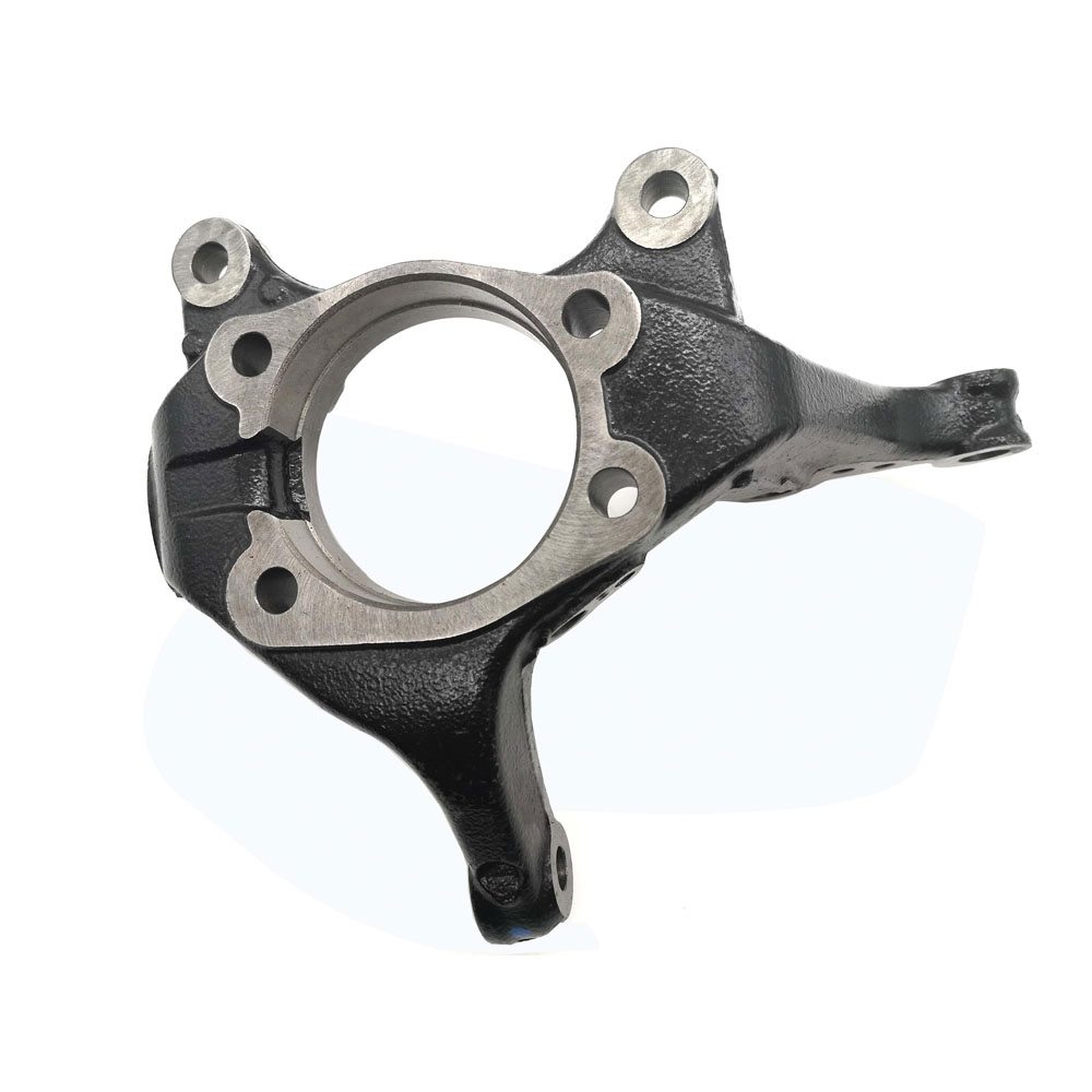 2016 Scion iM Suspension Knuckle