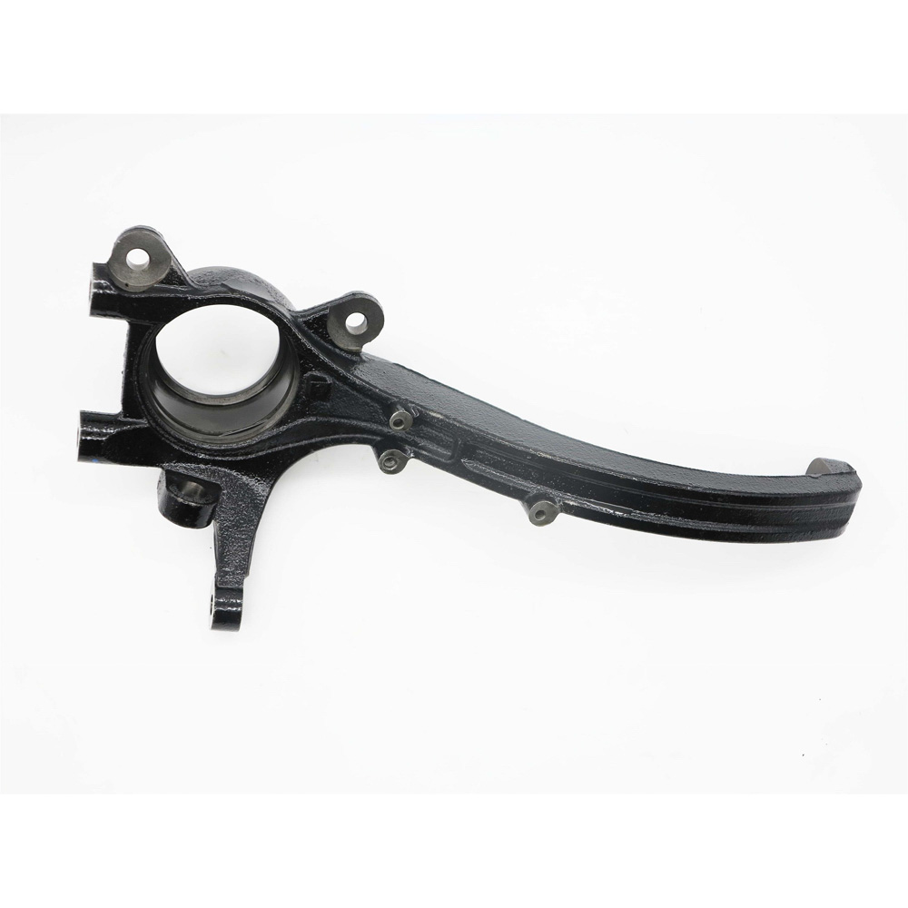 2003 Kia Optima Suspension Knuckle
