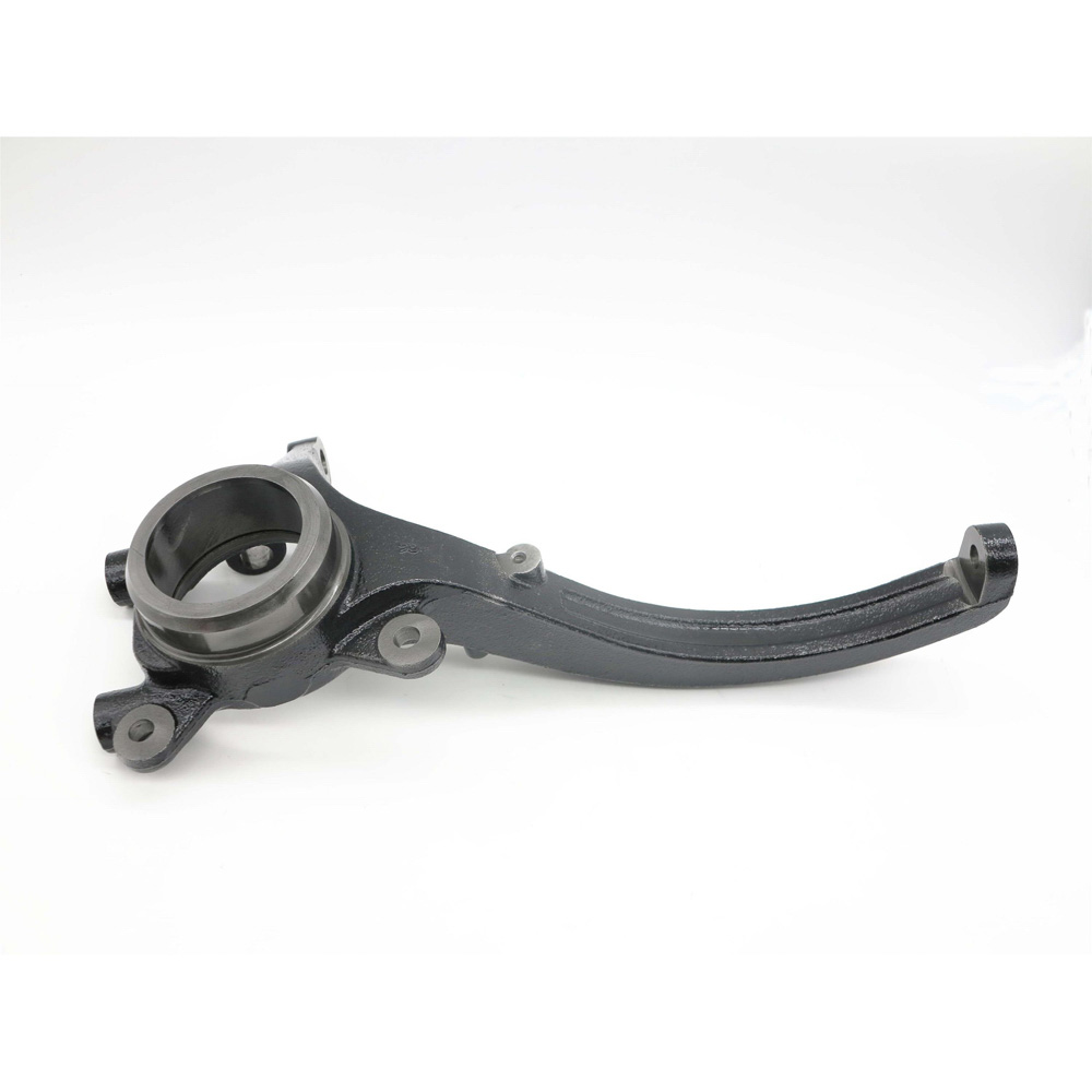2003 Kia Optima Suspension Knuckle
