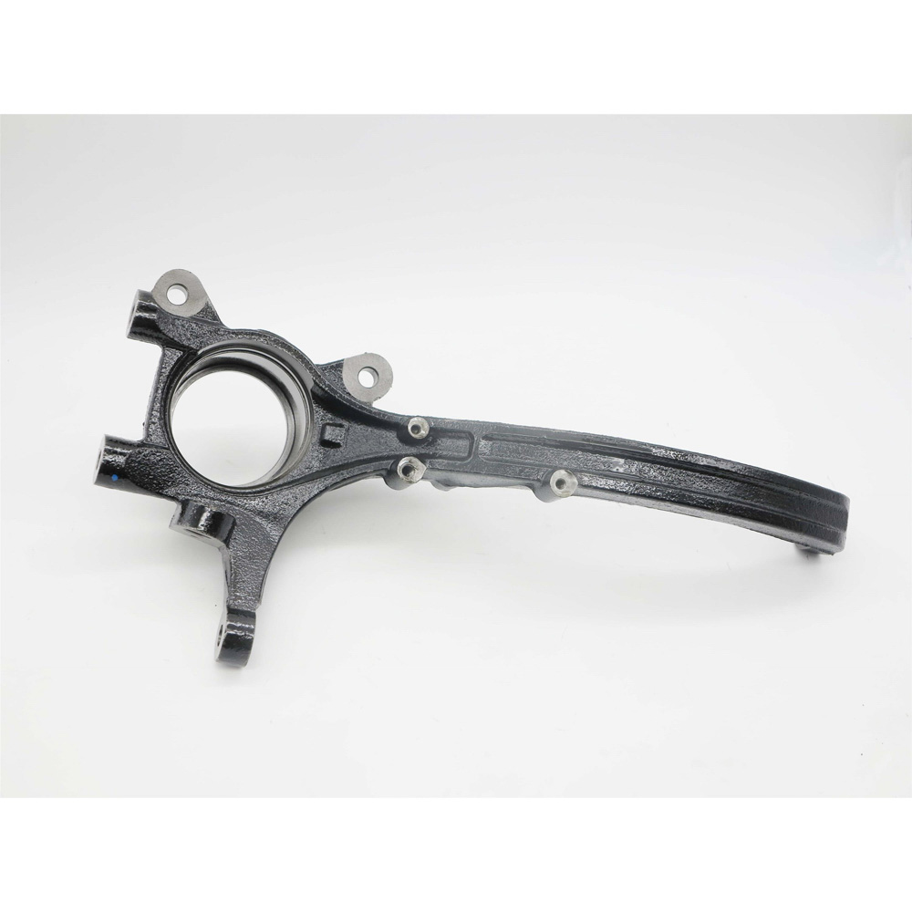 2003 Kia Optima Suspension Knuckle