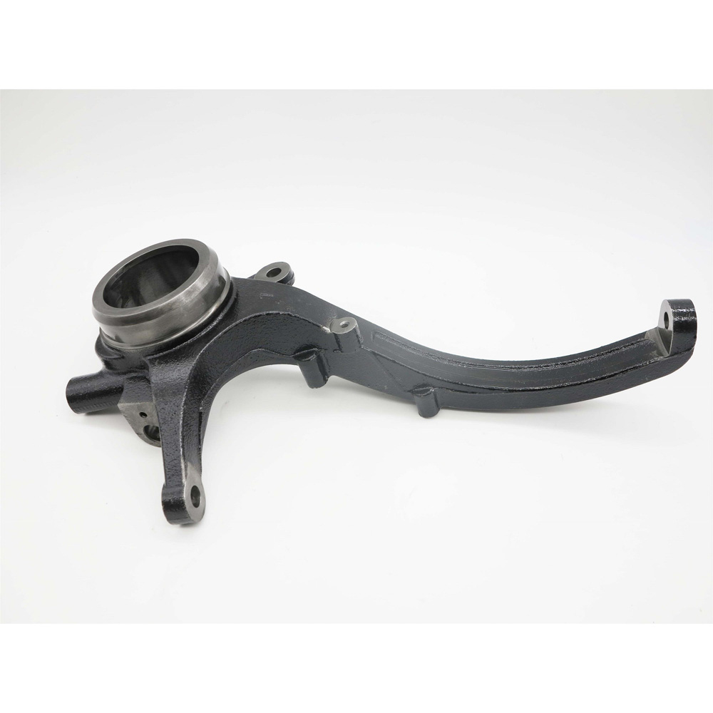 2004 Kia Optima Suspension Knuckle