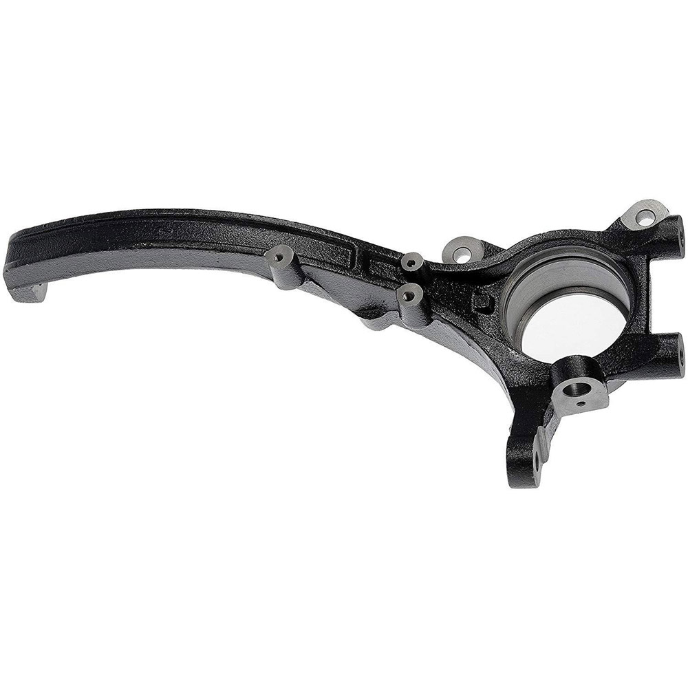 2004 Kia Optima Suspension Knuckle