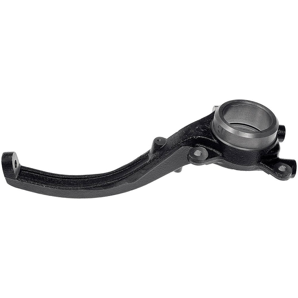 2004 Kia Optima Suspension Knuckle