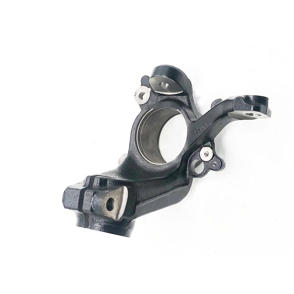 2000 Volkswagen Jetta Suspension Knuckle