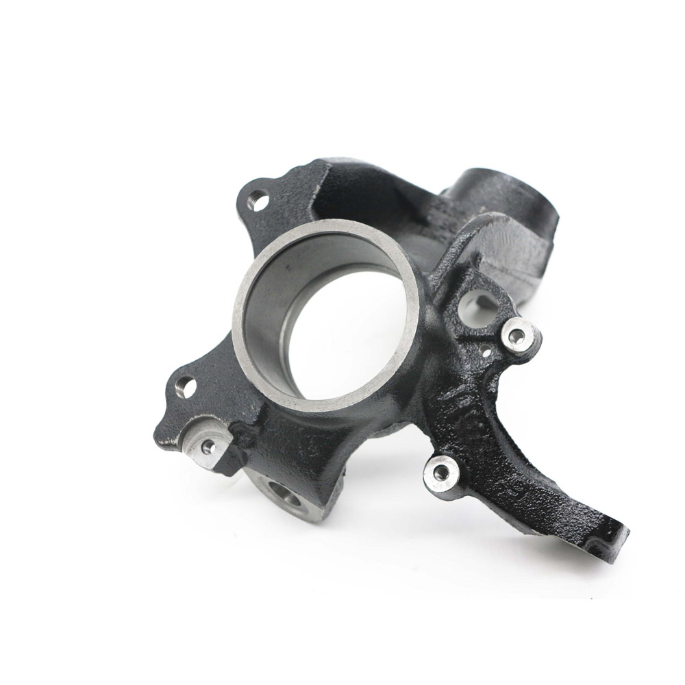 2000 Volkswagen Jetta Suspension Knuckle
