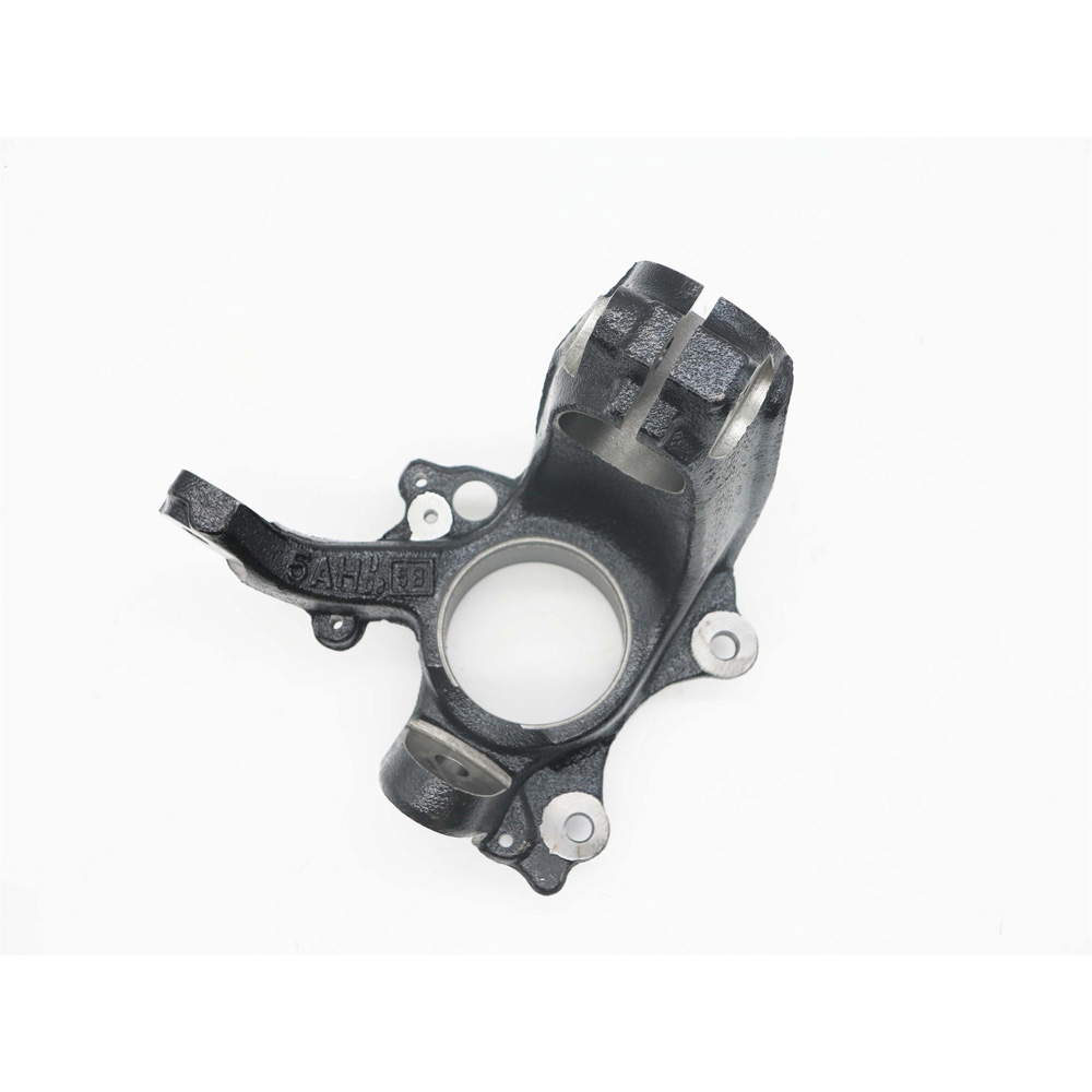 2000 Volkswagen Jetta Suspension Knuckle