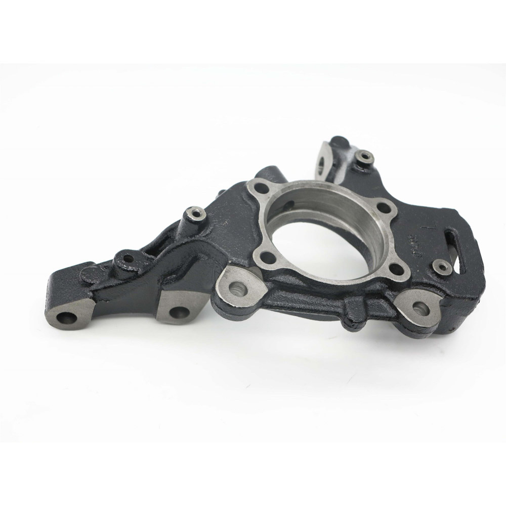 2017 Dodge Journey Suspension Knuckle