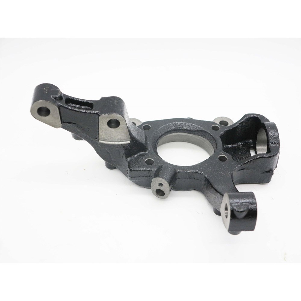 2017 Dodge Journey Suspension Knuckle