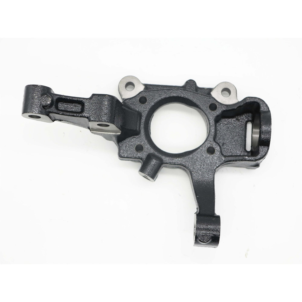 2017 Dodge Journey Suspension Knuckle