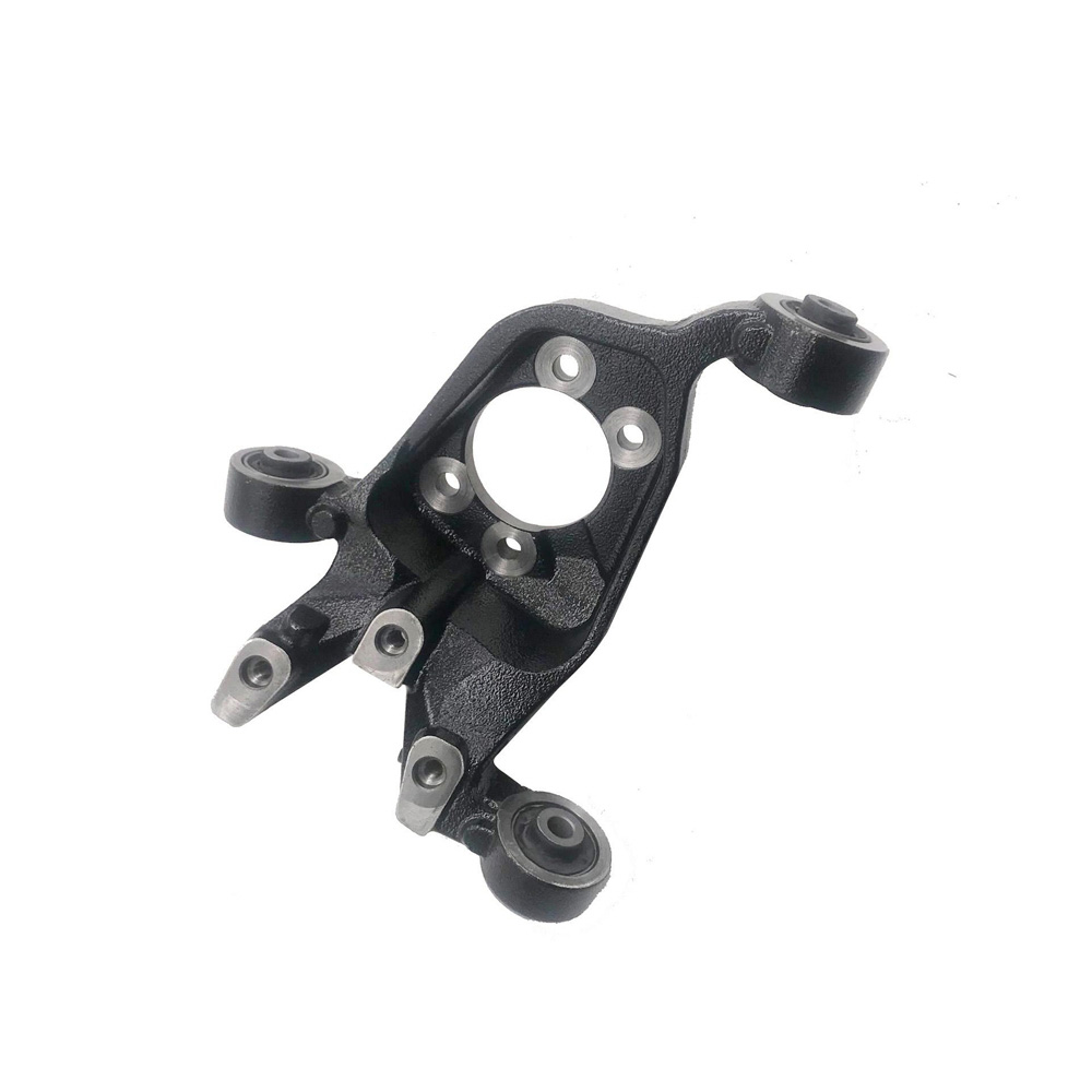 2012 Dodge Avenger Suspension Knuckle
