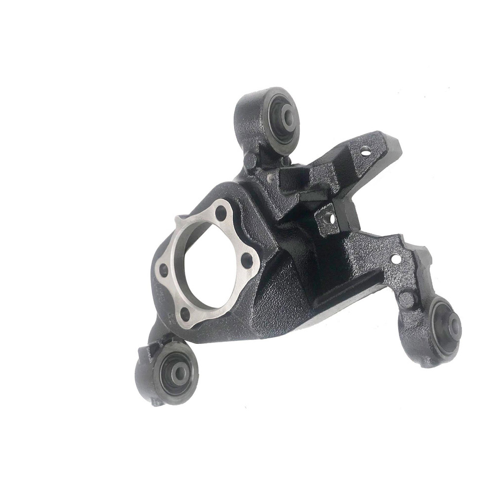 2012 Dodge Avenger Suspension Knuckle