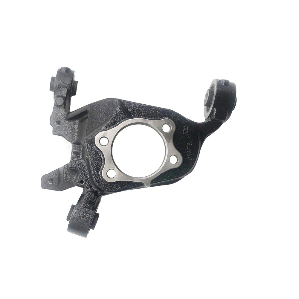2012 Dodge Avenger Suspension Knuckle