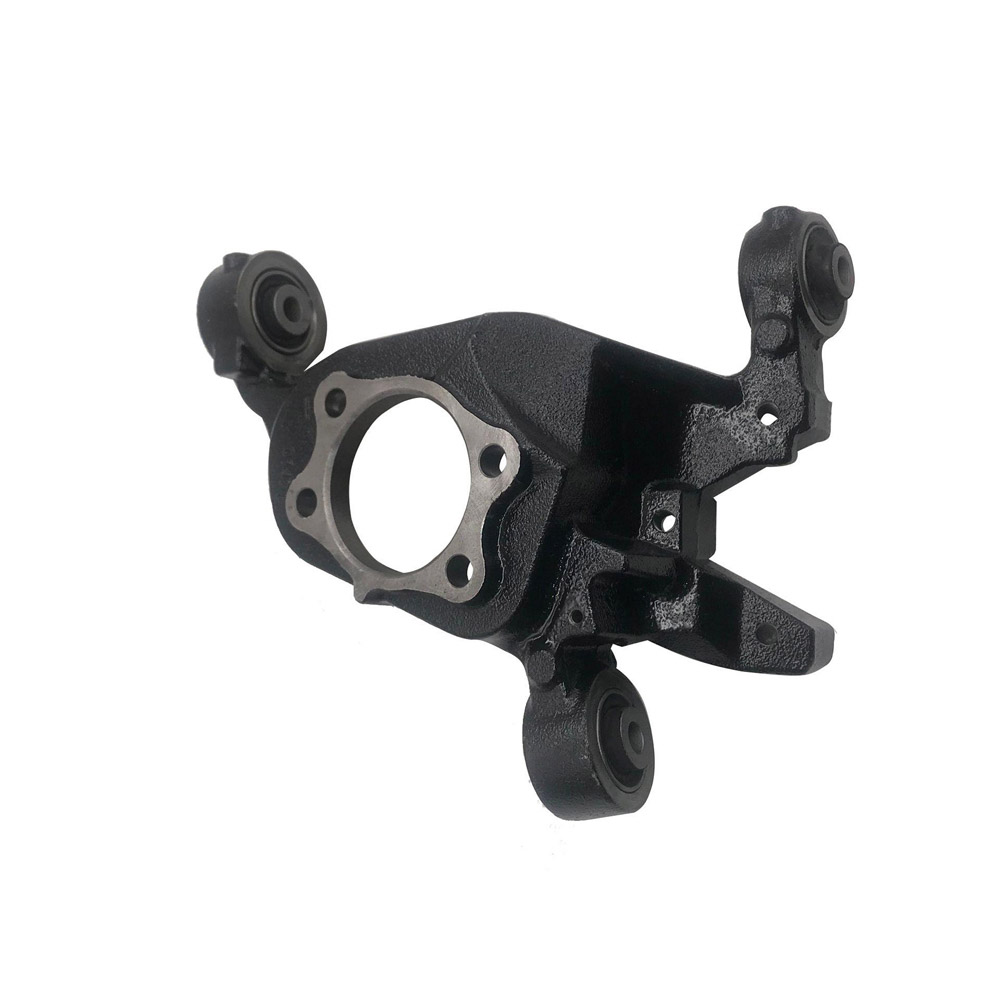 2012 Dodge Avenger Suspension Knuckle