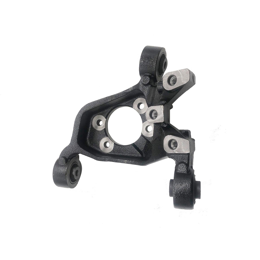 2012 Dodge Avenger Suspension Knuckle