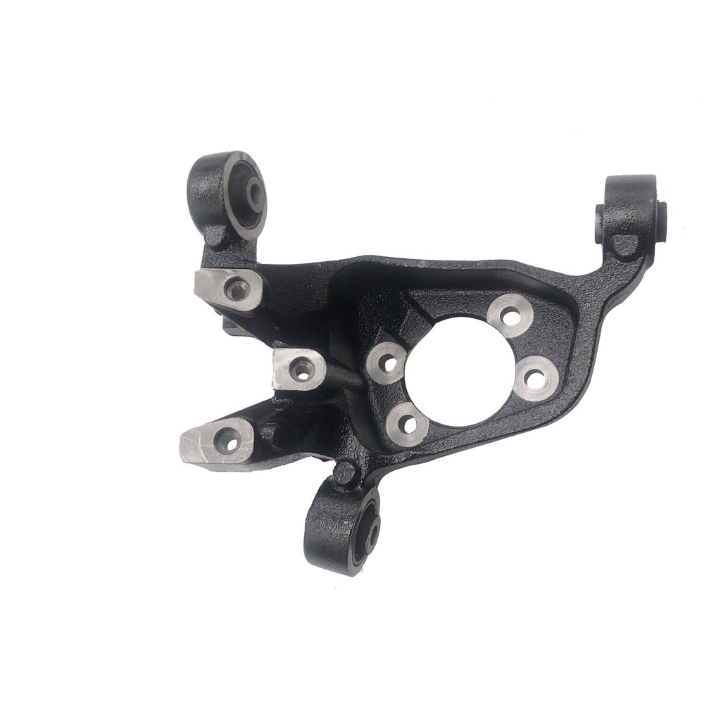 2012 Dodge Avenger Suspension Knuckle