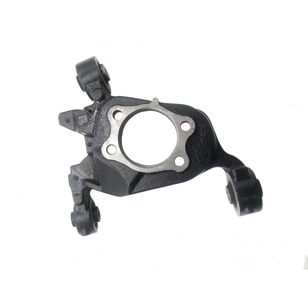 2012 Dodge Avenger Suspension Knuckle