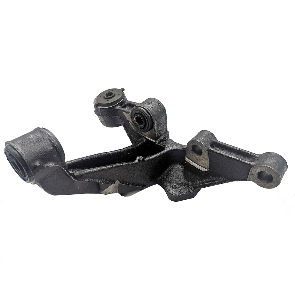 2012 Lexus ES350 Suspension Knuckle