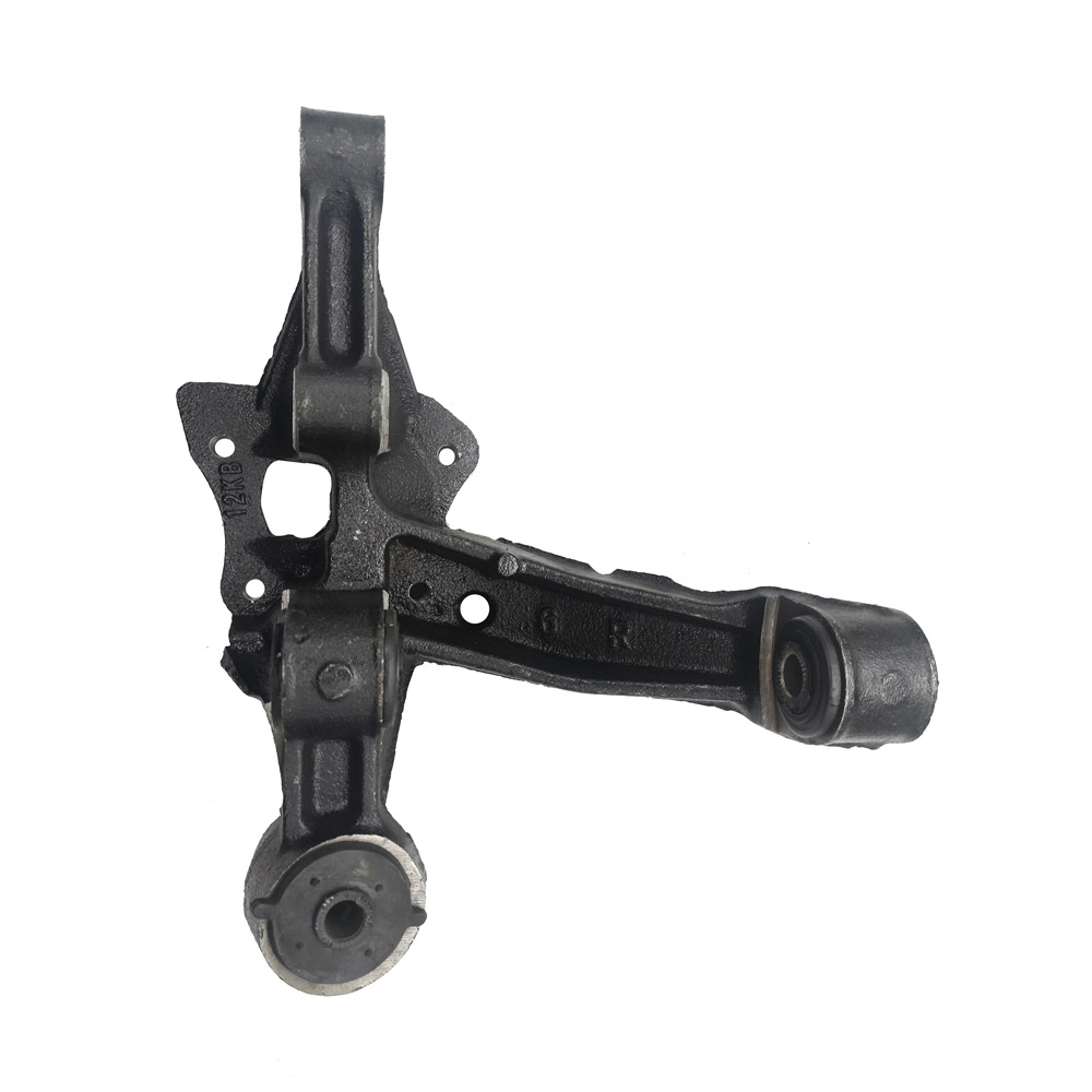 2012 Lexus ES350 Suspension Knuckle