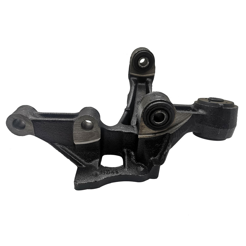 2012 Lexus ES350 Suspension Knuckle