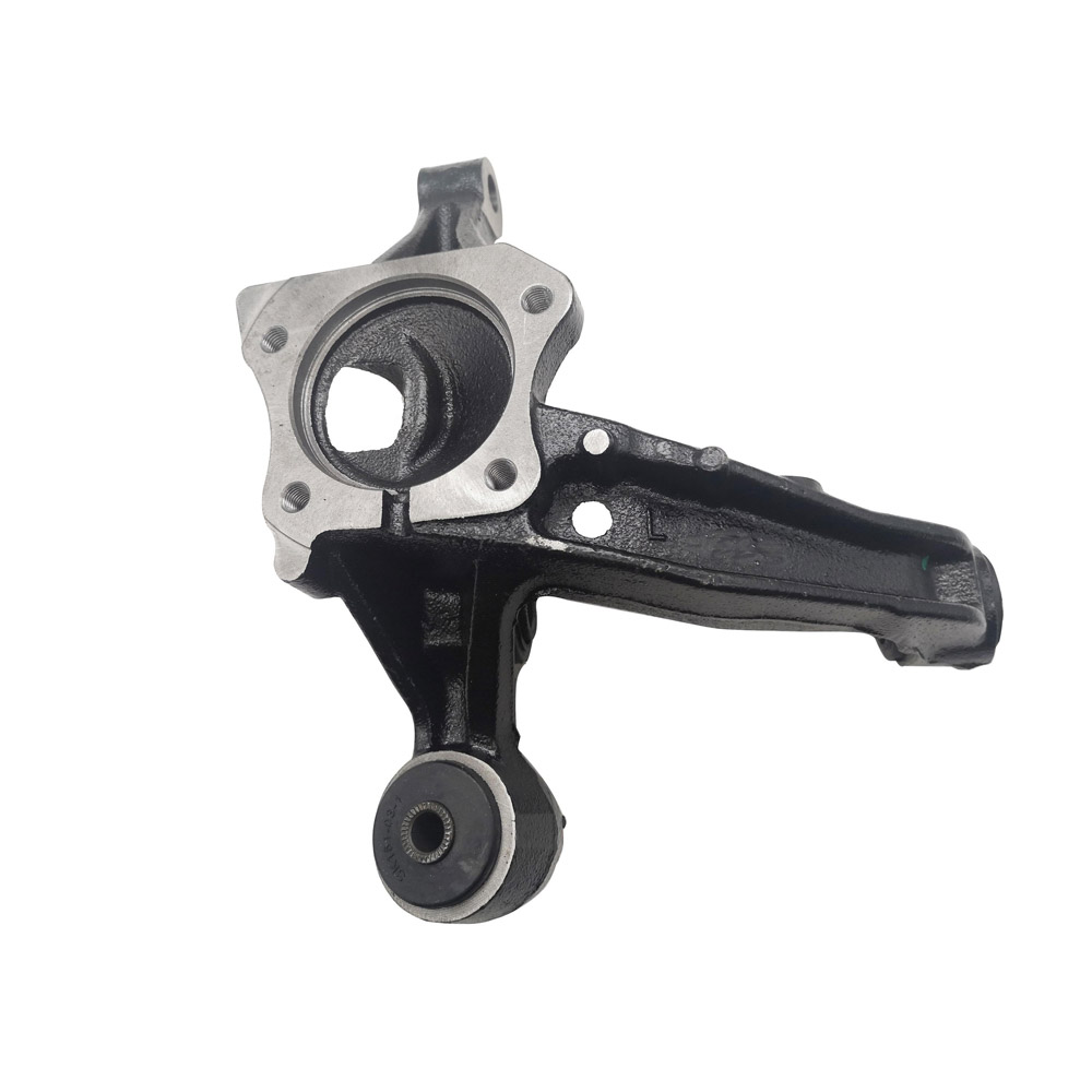 2010 Lexus ES350 Suspension Knuckle