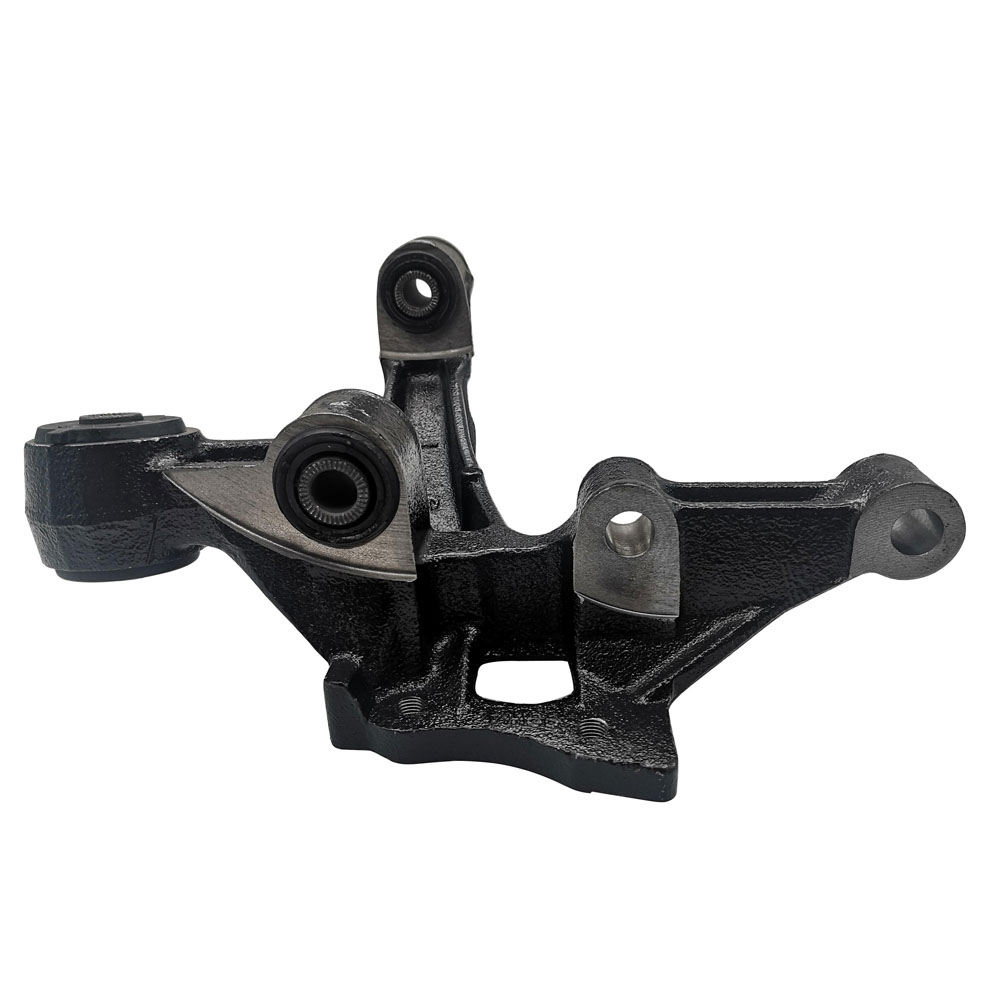 2010 Lexus ES350 Suspension Knuckle