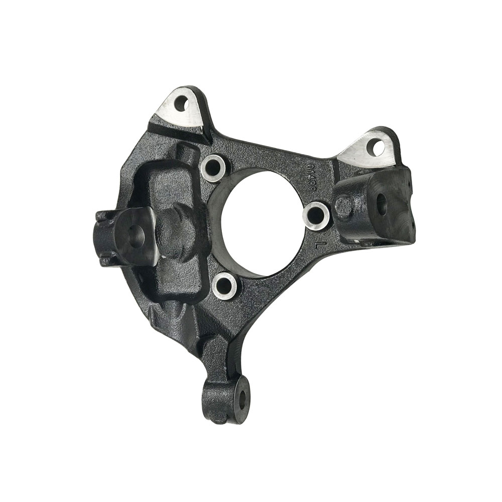 2013 Gmc Yukon Suspension Knuckle
