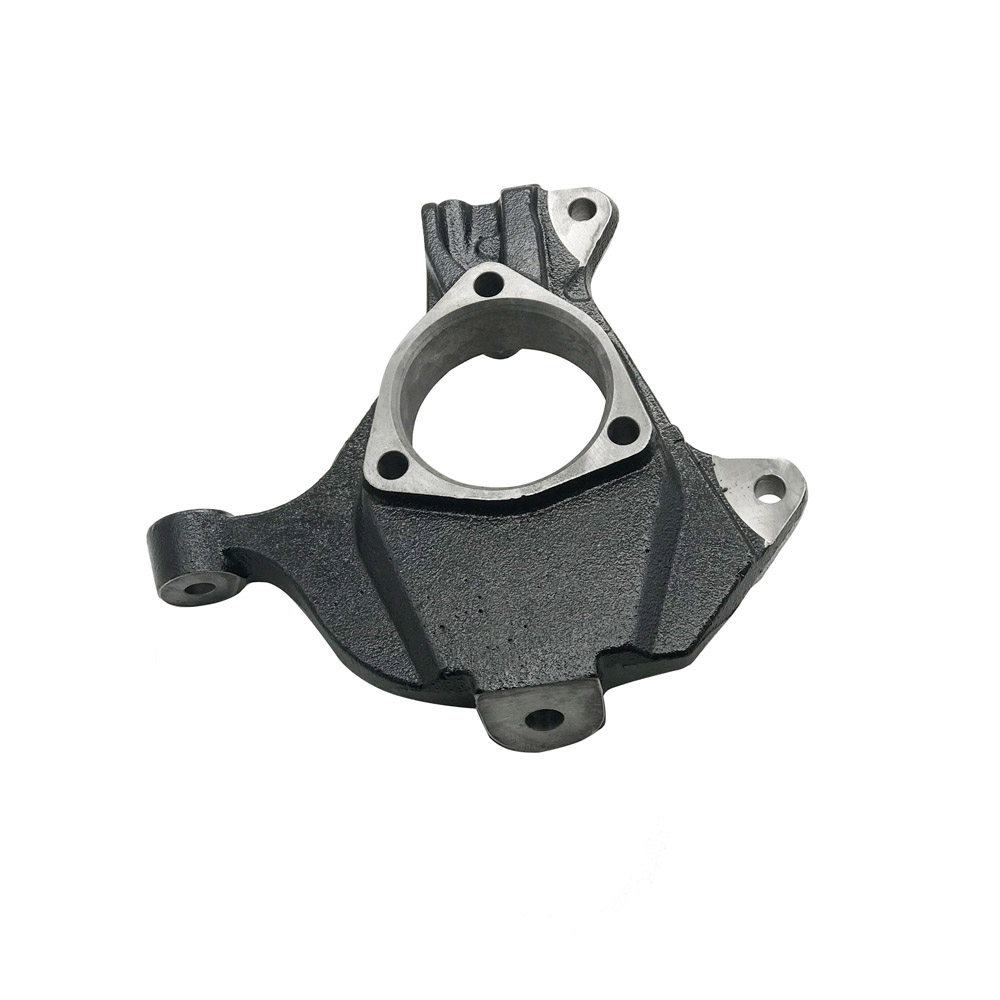2013 Gmc Yukon Suspension Knuckle