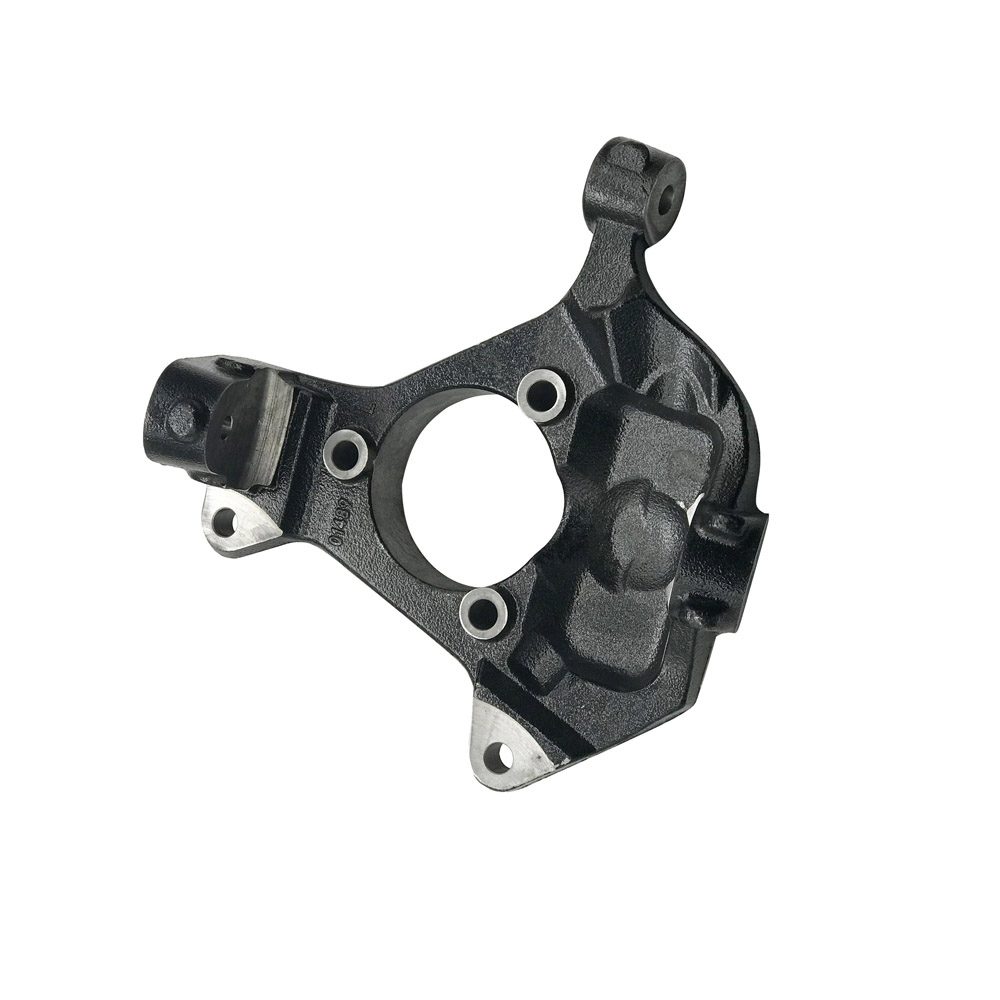 2013 Gmc Yukon Suspension Knuckle