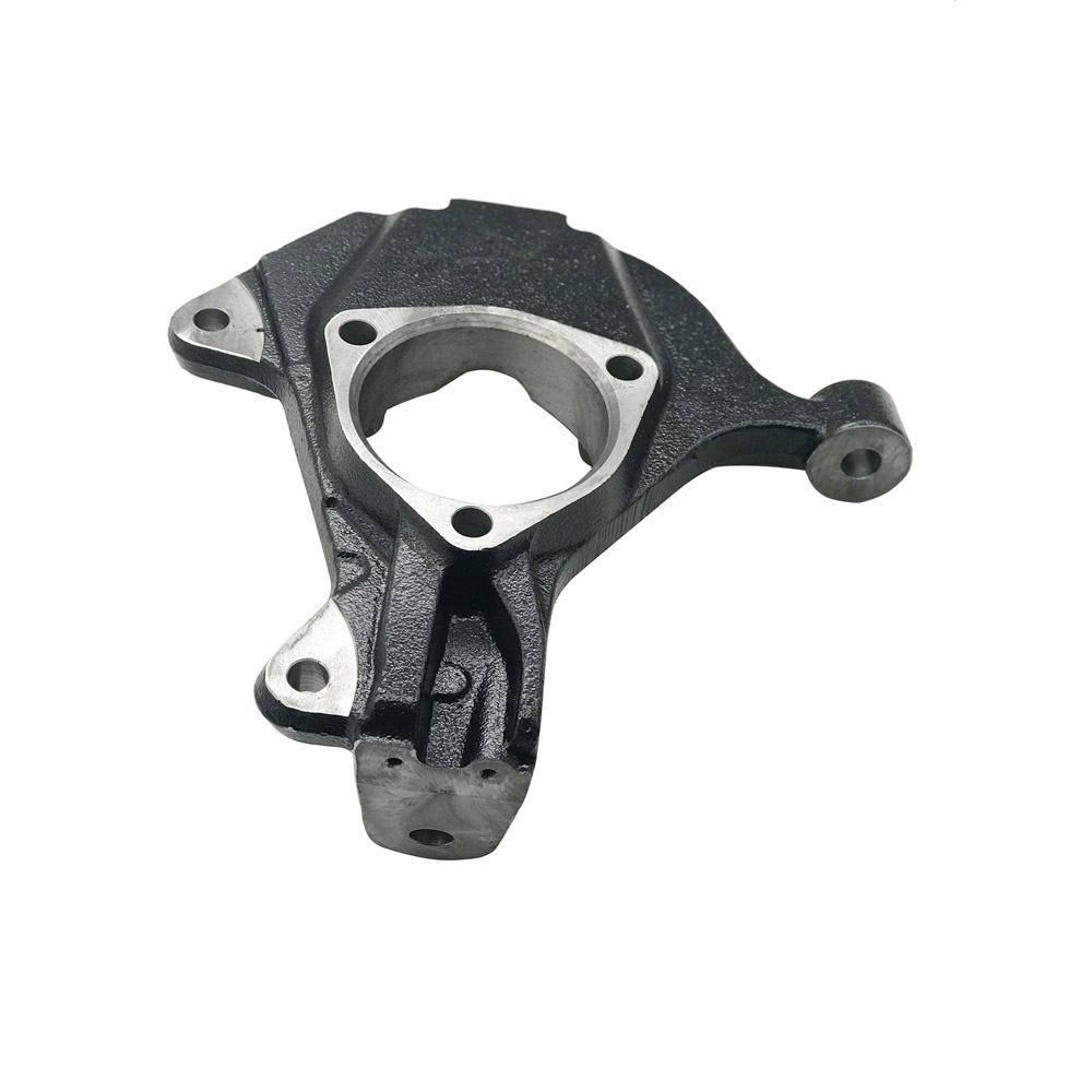 2013 Gmc Yukon Suspension Knuckle